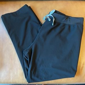 New Figs Livingston Scrub Pant XL Petite